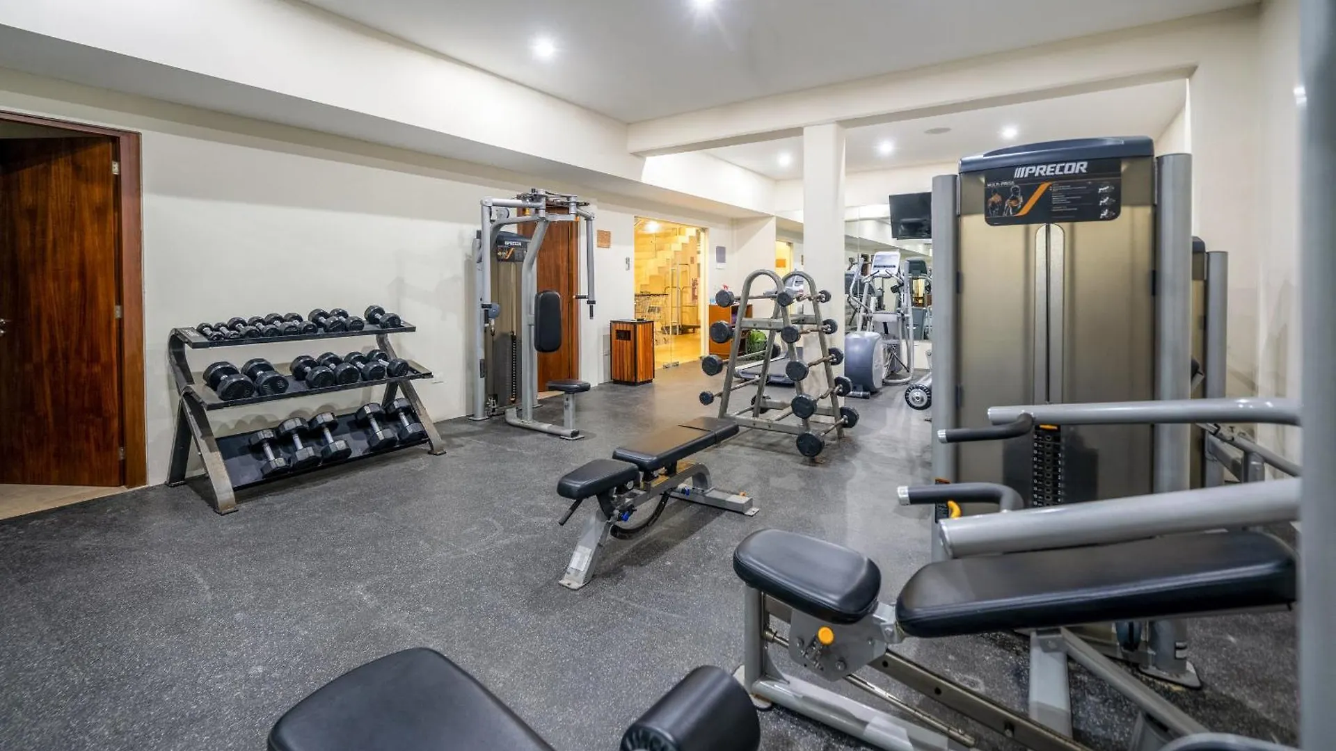 2 Bedroom Condo With Rooftop Pool - Terrazas Condos Playa del Carmen Mexiko