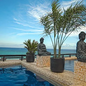 La Divina By Aldea Thai Hotell