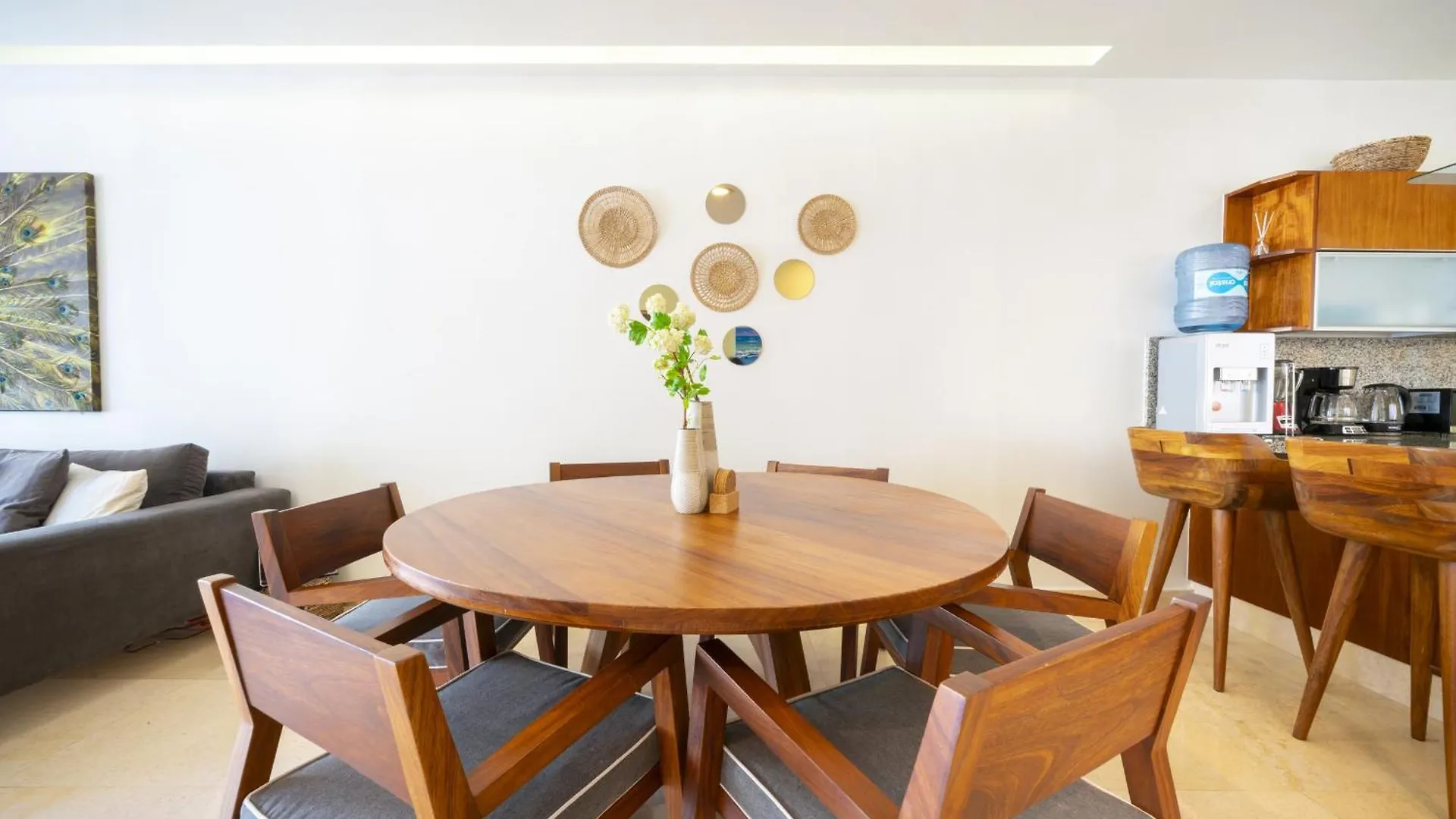 Apartment 2 Bedroom Condo With Rooftop Pool - Terrazas Condos Playa del Carmen